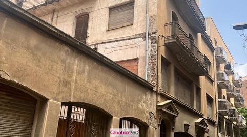 Foto 3 de Casa o xalet en venda a Carrer de Sant Francesc de Paula, 3, Centre, Reus