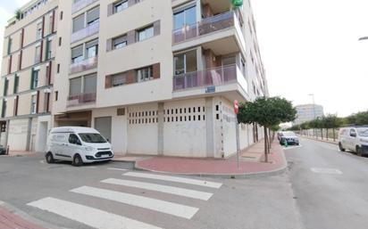 Exterior view of Premises for sale in  Murcia Capital