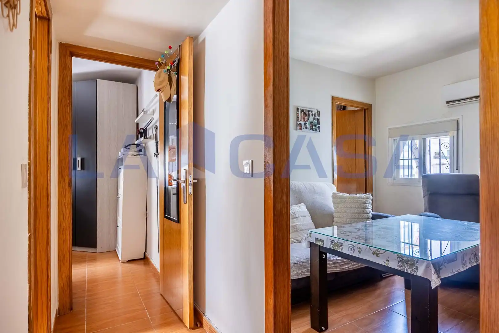 Flat for sale in Sevilla