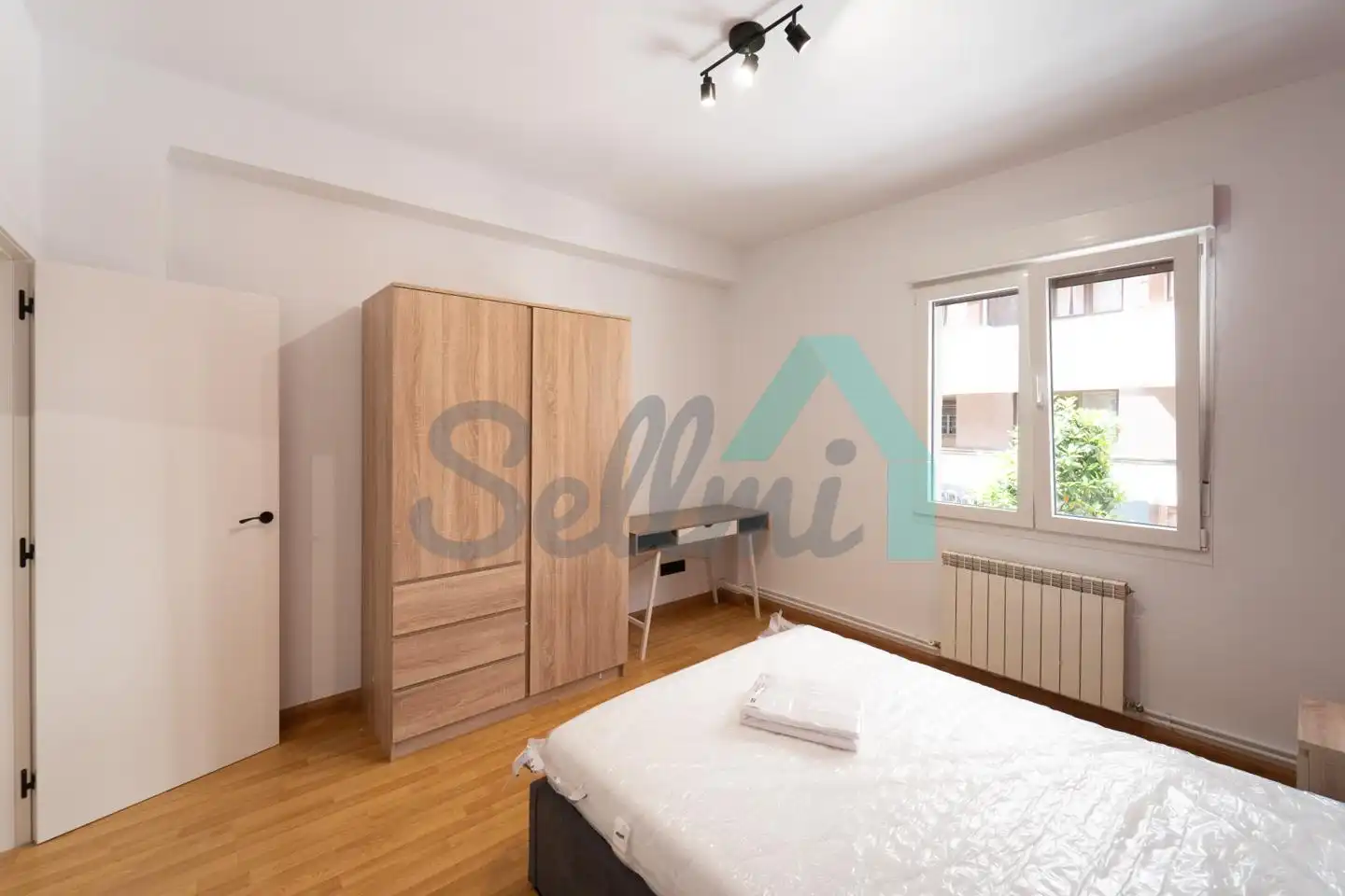Piso con ascensor en venta en Calle Pérez de Ayala, imagen 14