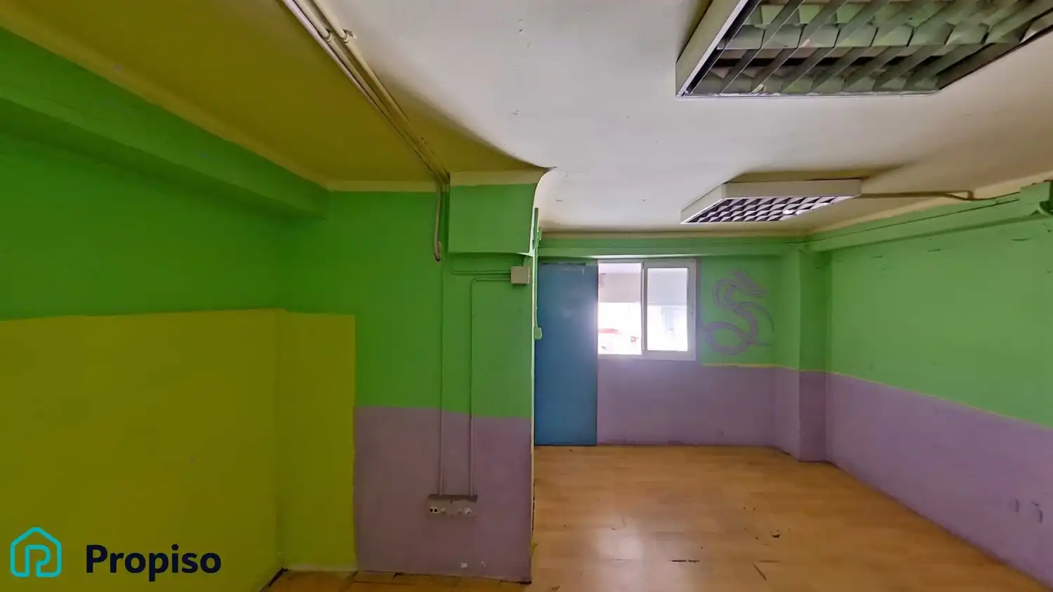 Gewerbefläche zur Miete in Universidad, imagen 20