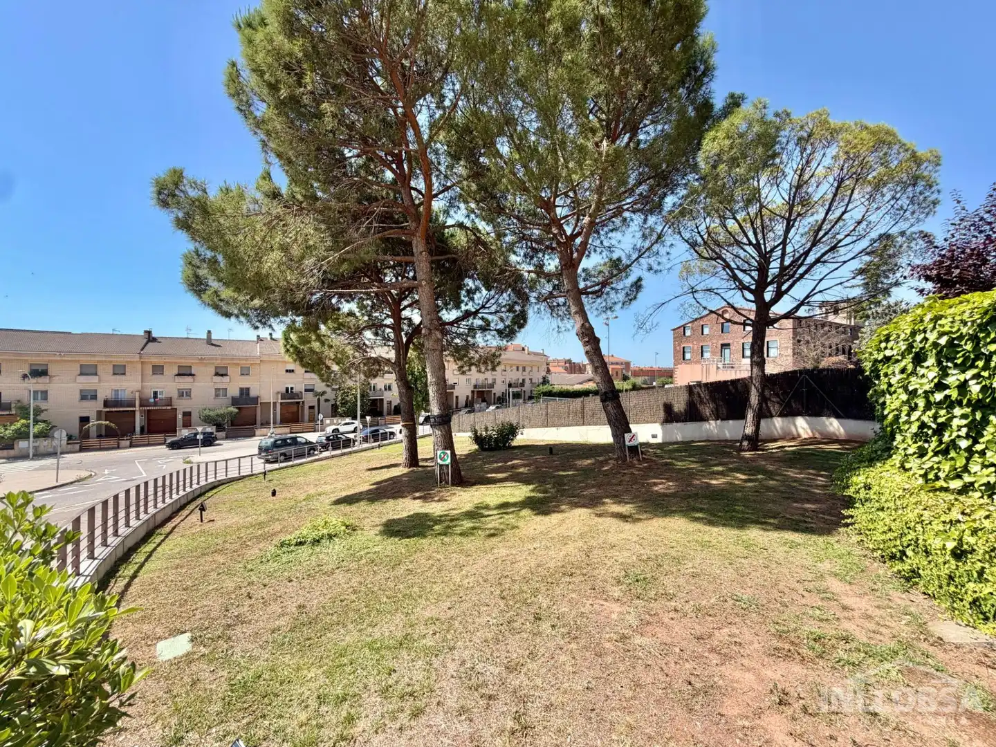 Attic for rent in Manresa  with Air Conditioner, Heating and Terrace