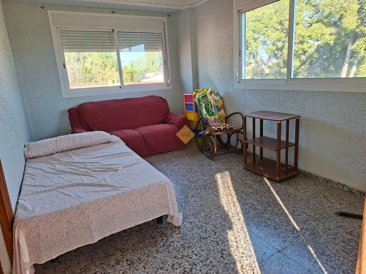 Villa mit Pool zum Verkauf in Centro, imagen 11