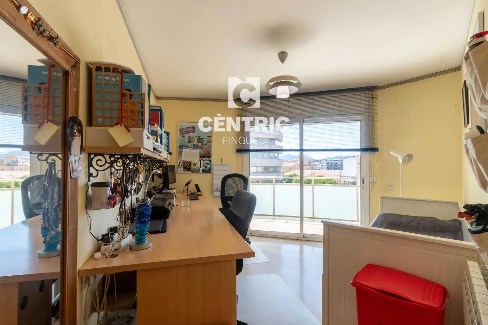 Flat for sale in Terrassa  with Heating and Terrace