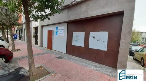 Photo 4 of Premises for sale in Avenida Dos de Mayo, Suroeste - Zona Hospital, Móstoles