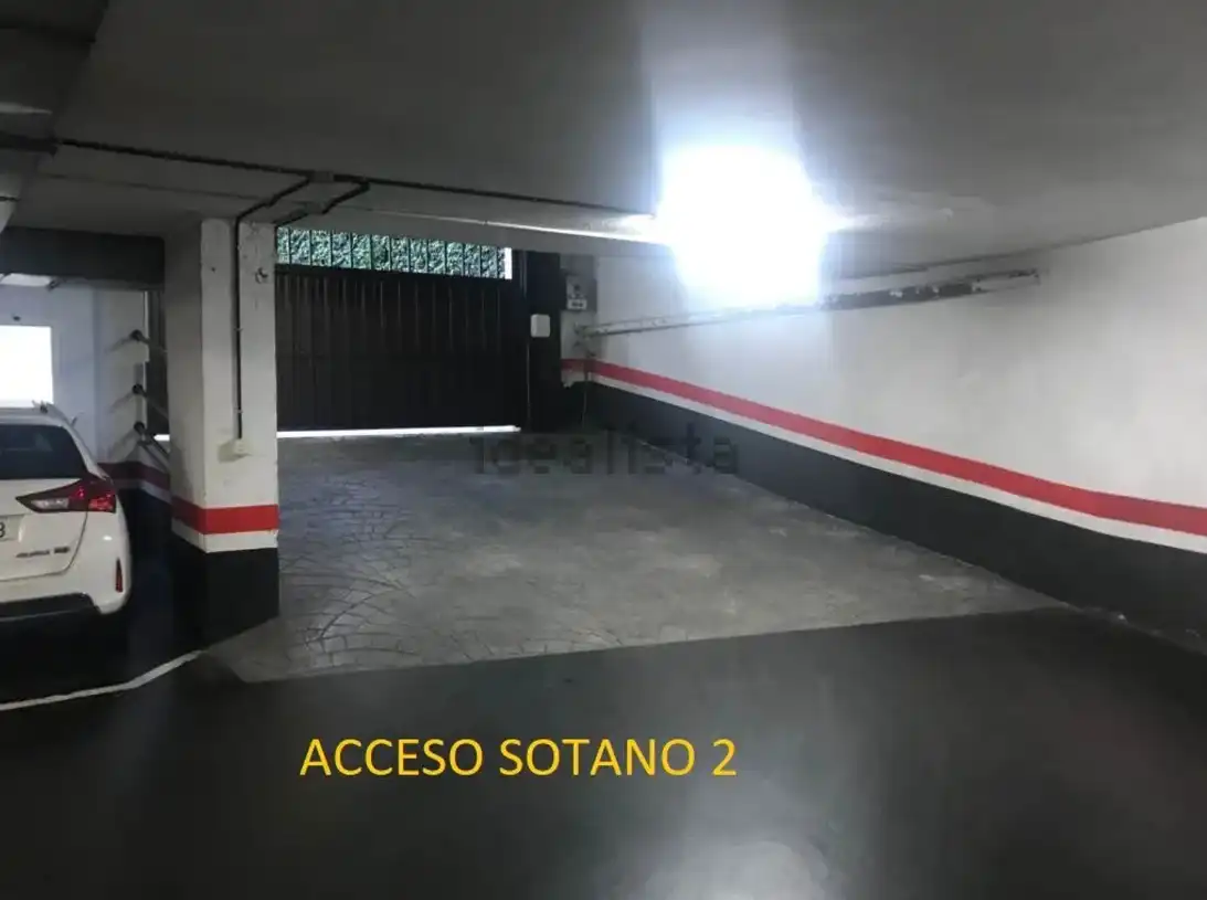 Parcheggio con ascensore in vendita a Paseo del Puerto Kalea, imagen 4