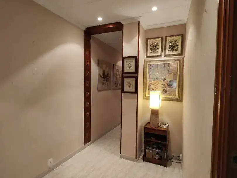 Flat for sale in Ibi  with Furnished and Balcony