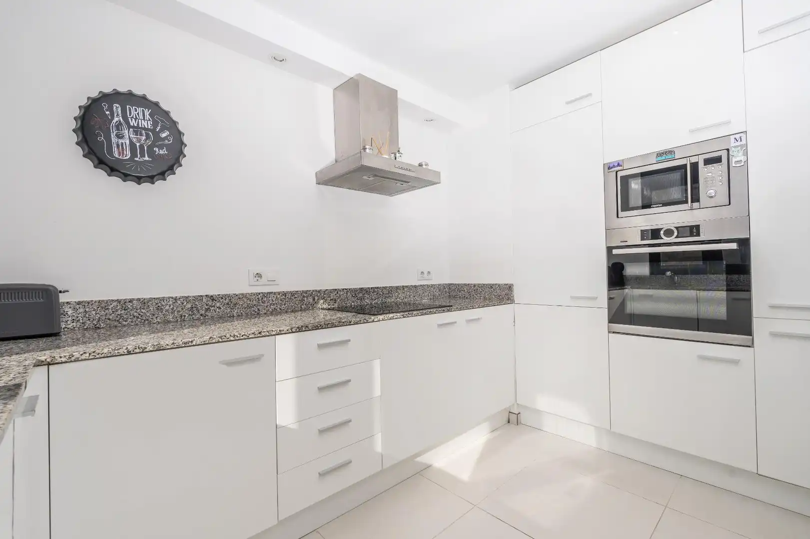 Cuina de Casa o xalet en venda en Jávea / Xàbia