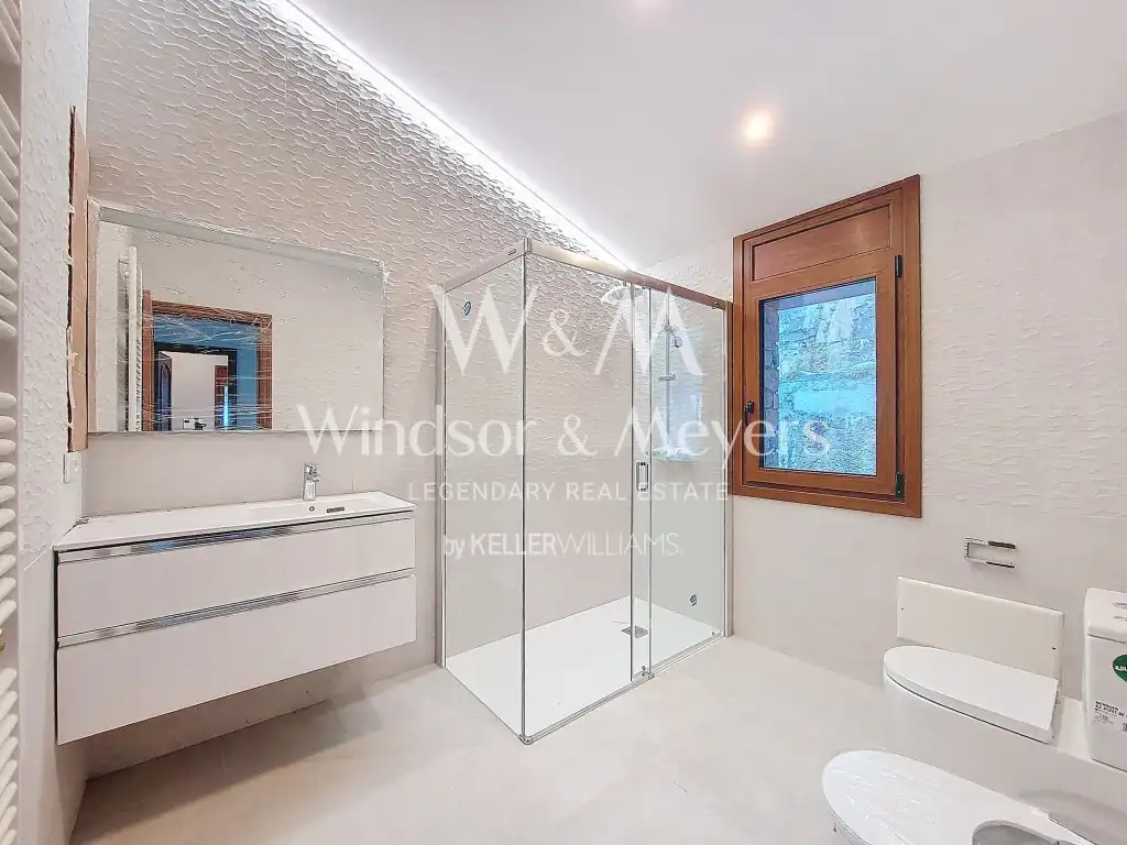 Baño de Casa o chalet en venta en Sant Julià de Lòria con Balcón