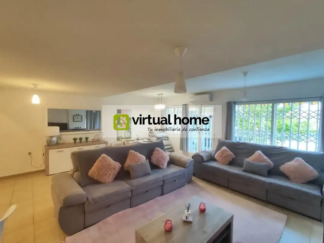Apartment zum Verkauf in Rincón de Loix, imagen 13