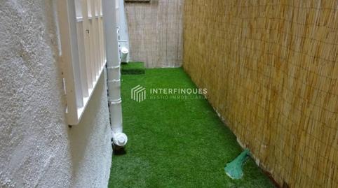 Foto 5 de Pis en venda a Calle Calderón de la Barca, La Salut, Badalona