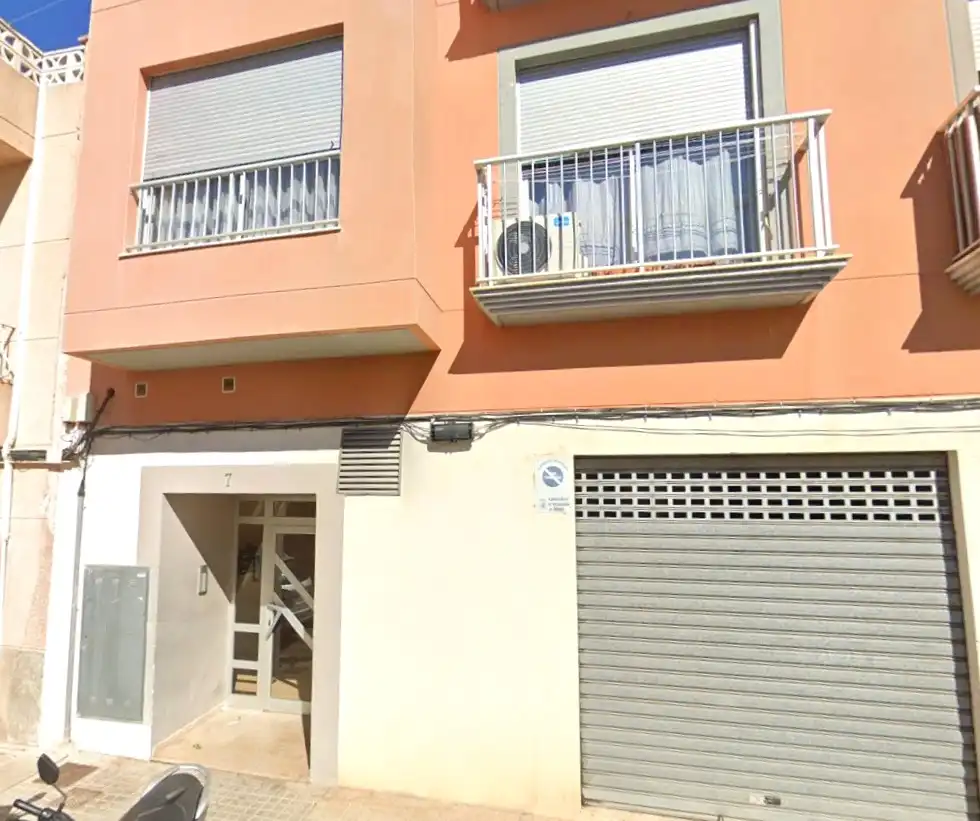 Casa en venda a Azorín