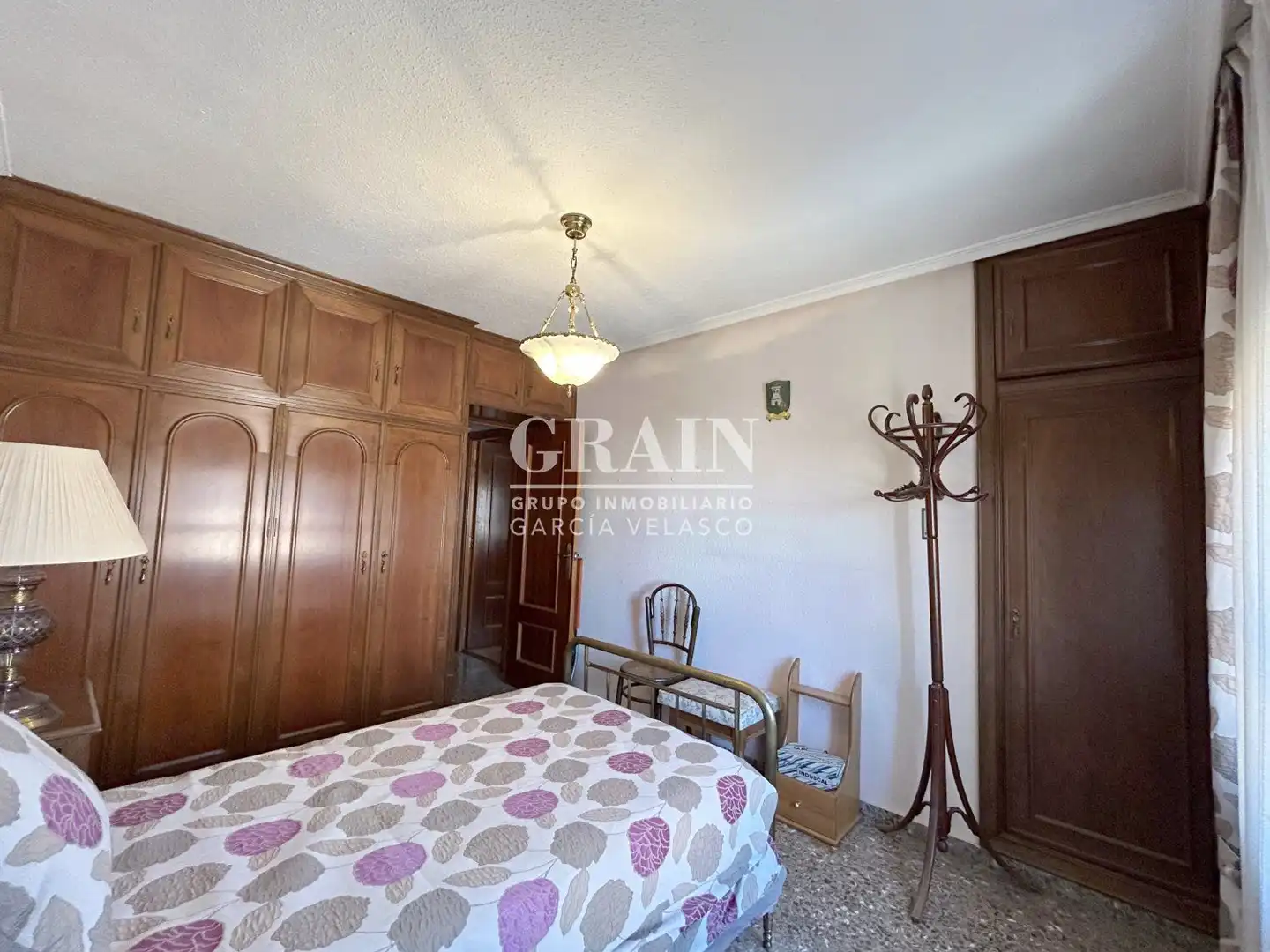 Piso con terraza en venta en Centro, imagen 16