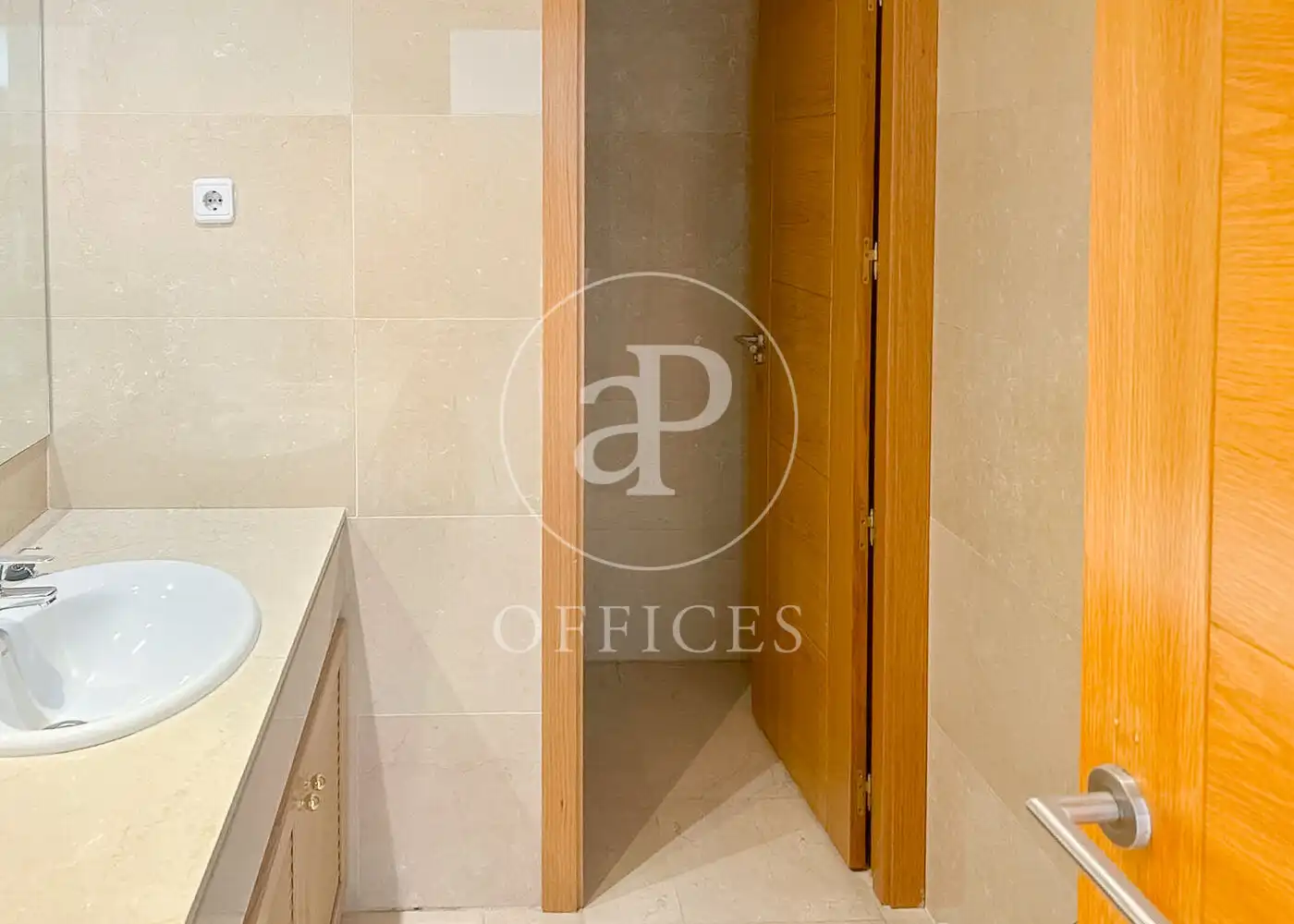 Büro mit Aufzug zur Miete in P.º de la Castellana, imagen 10