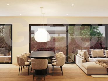 Villa con balcone in vendita a Carrer d' Amadeu Vives 11