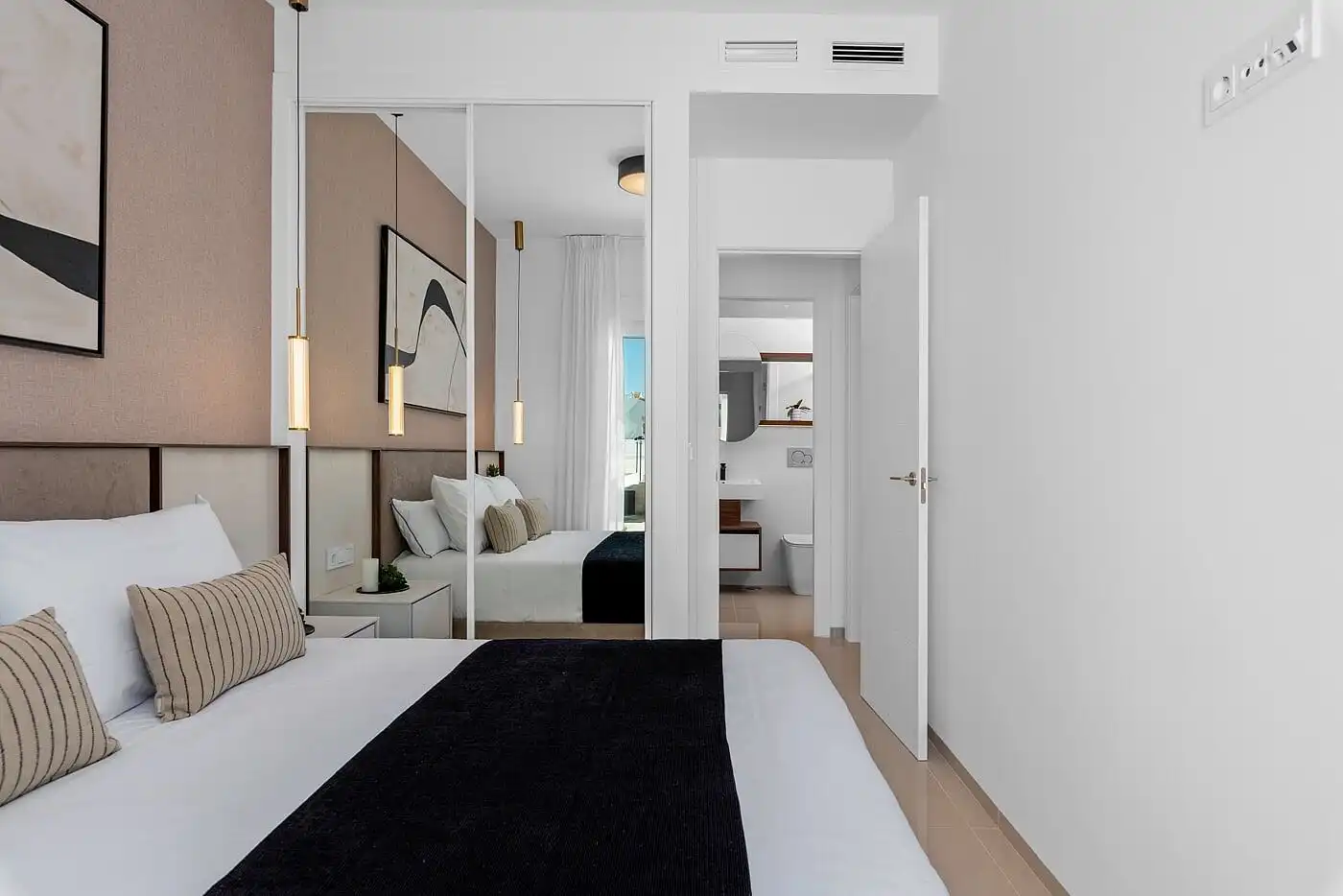 Apartament amb terrassa en venda a Rojales, imagen 16