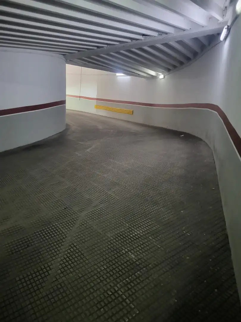 Aparcamiento en venta en Gijón - Ezcurdia, imagen 8