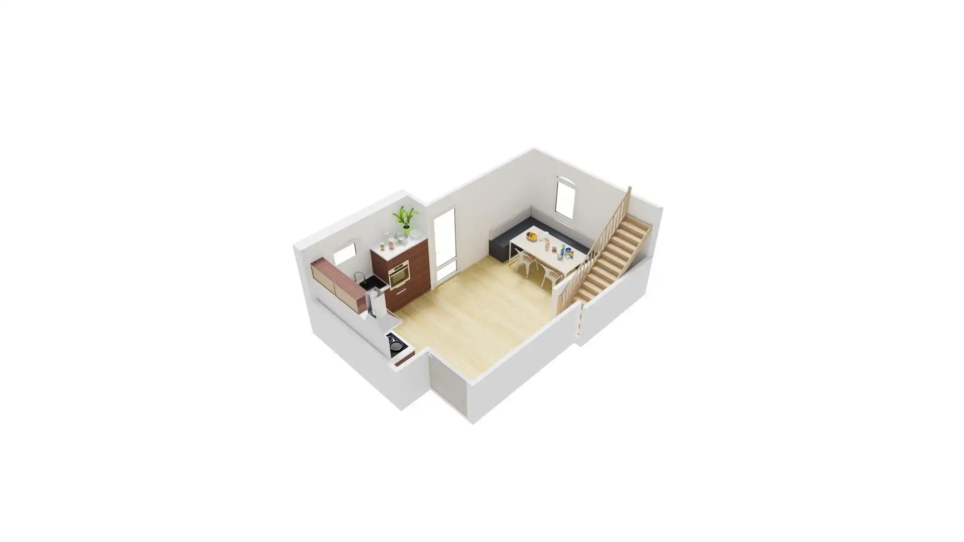 Haus zum Verkauf in Calle Fuente 5, imagen 38