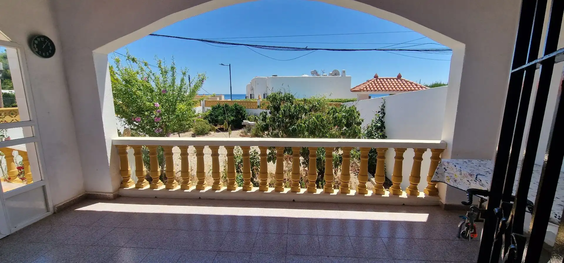 Haus mit Garten zum Verkauf in El Palmeral, imagen 13