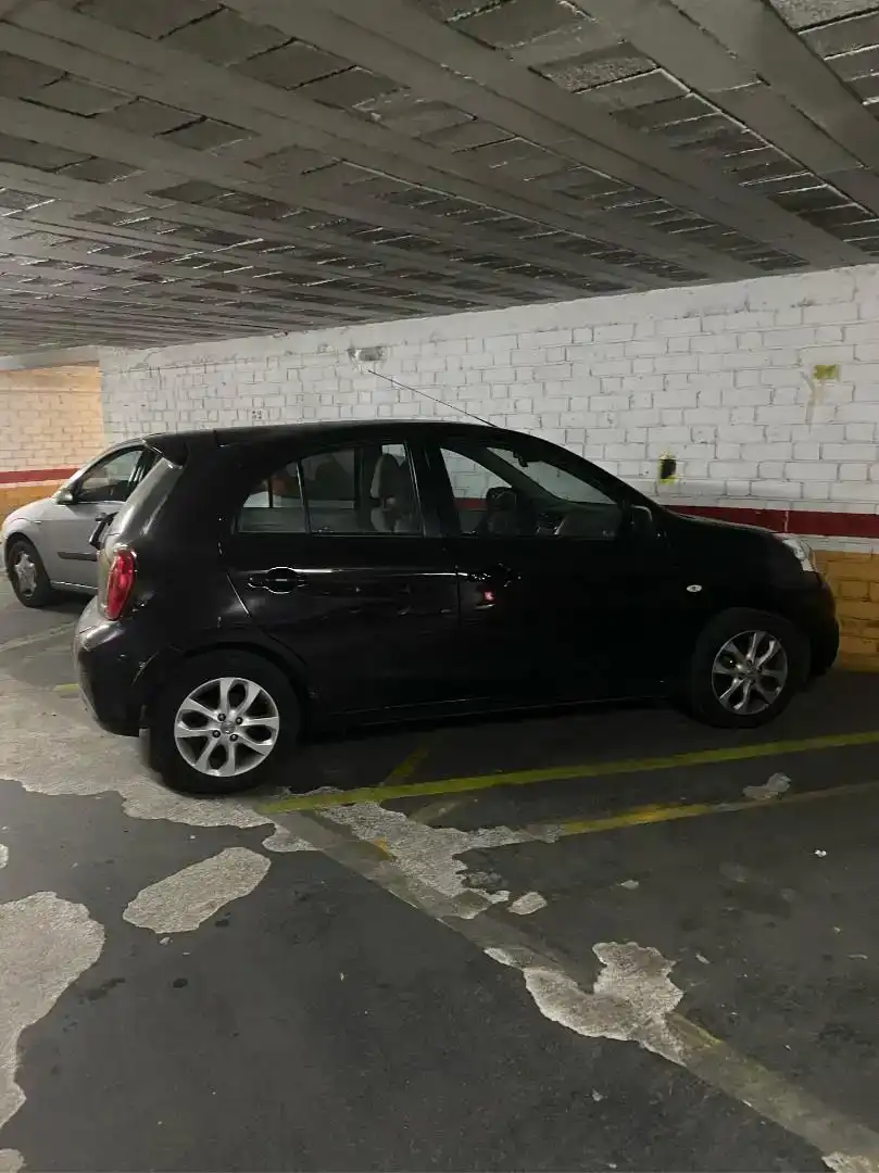 Parking of Garage for sale in L'Hospitalet de Llobregat