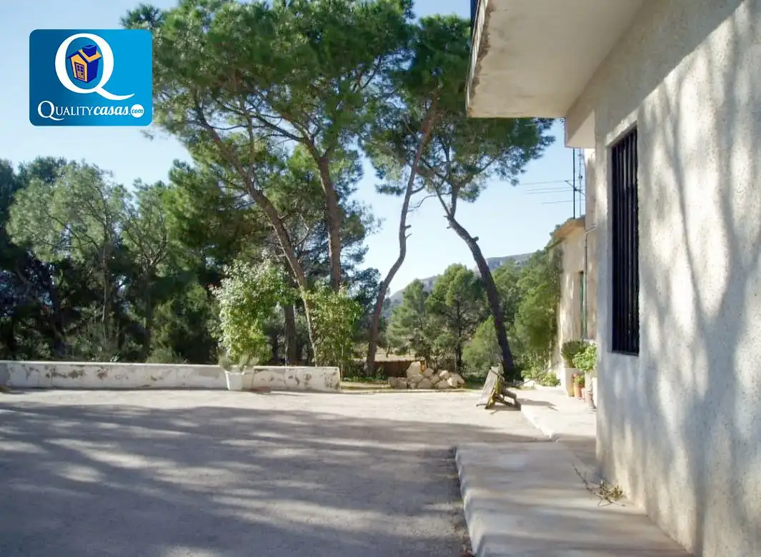 Villa à vendre à Onil, imagen 16