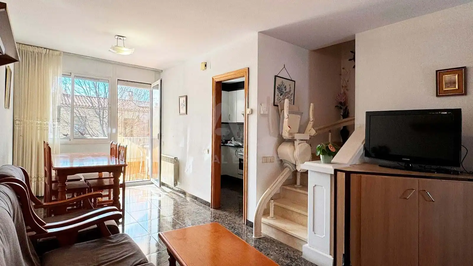 Houses for sale in Terrassa  with Heating and Terrace
