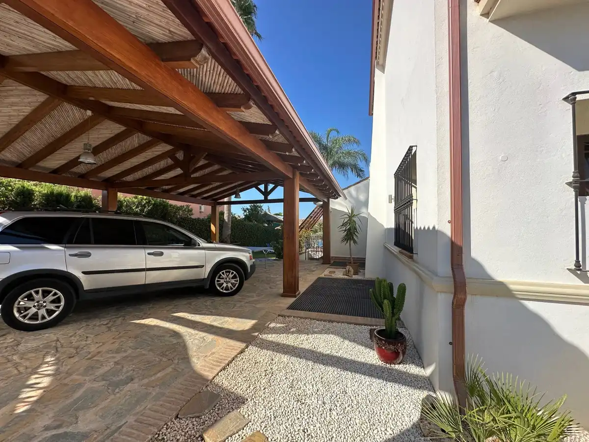 Villa mit Pool zum Verkauf in Calle Castilla s/n, imagen 42