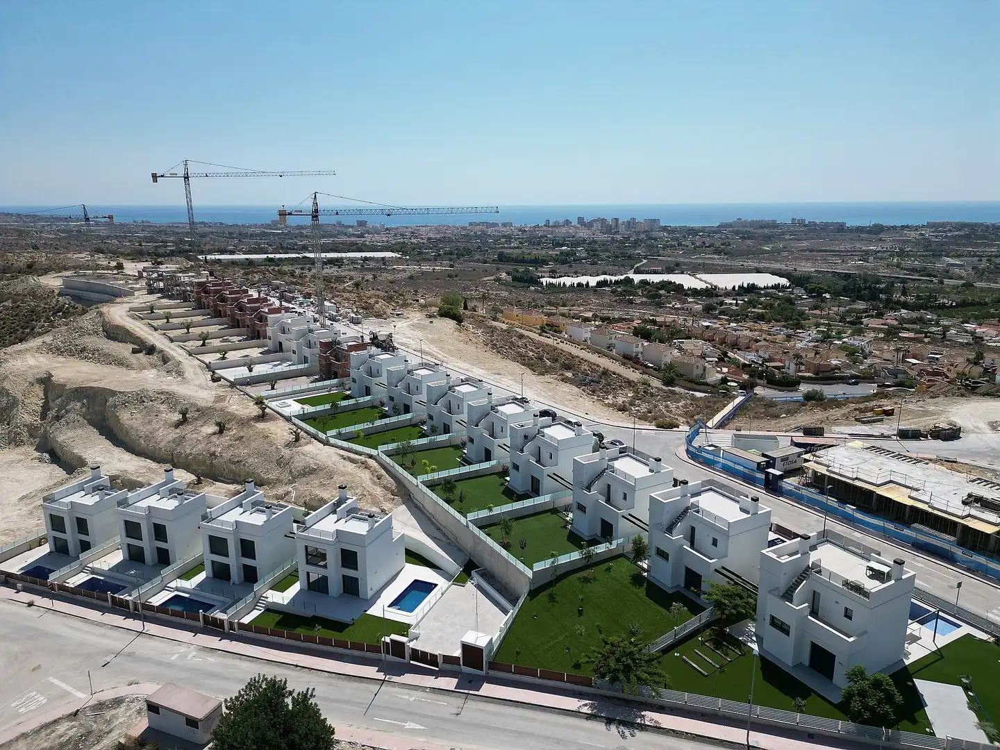Villa in vendita a Bonalba - Cotoveta, imagen 21