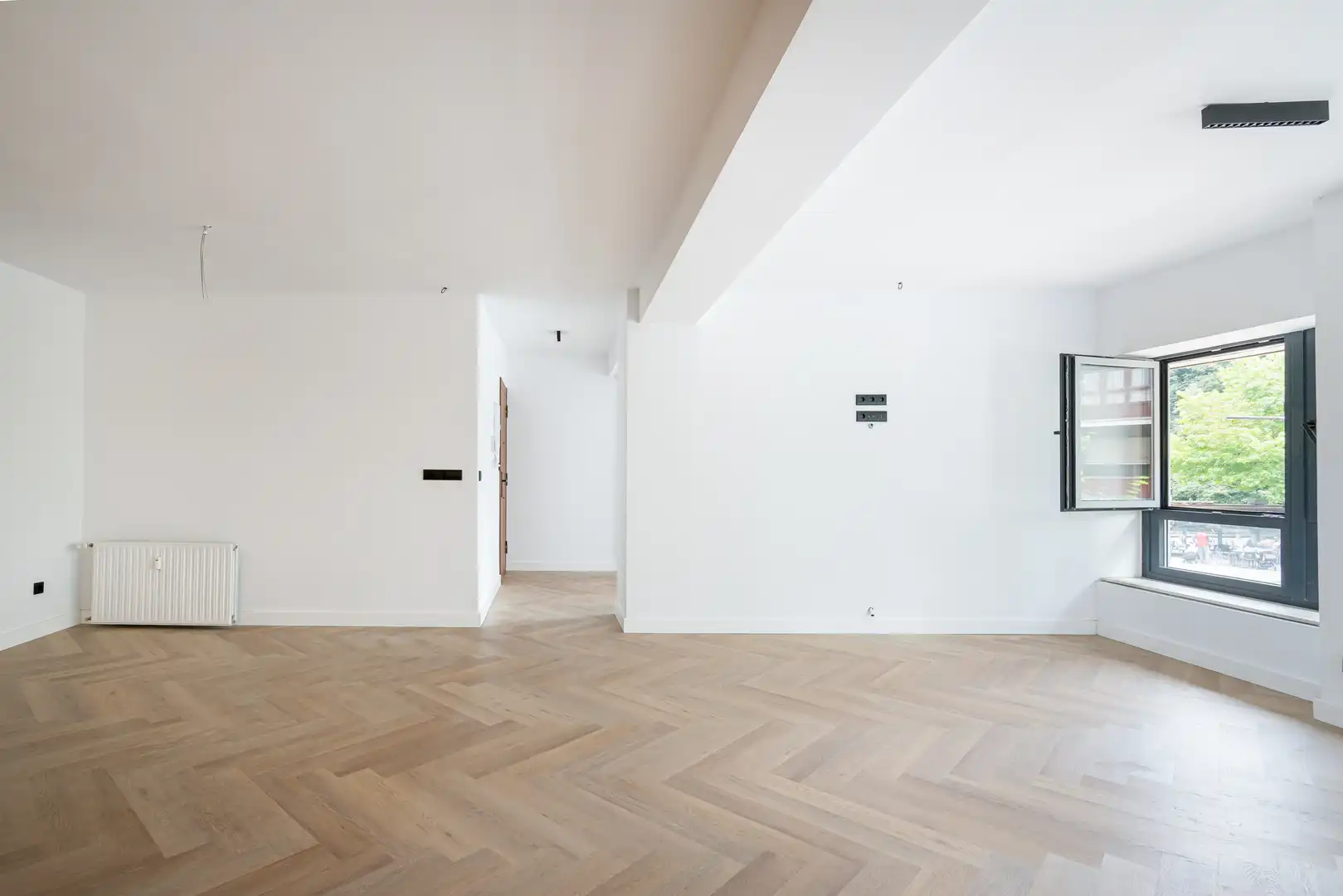 Wohnung zum Verkauf in Gijón  mit Heizung