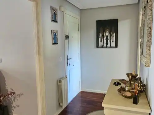 Flat for sale in Loiu  with Heating, Parquet flooring and Terrace