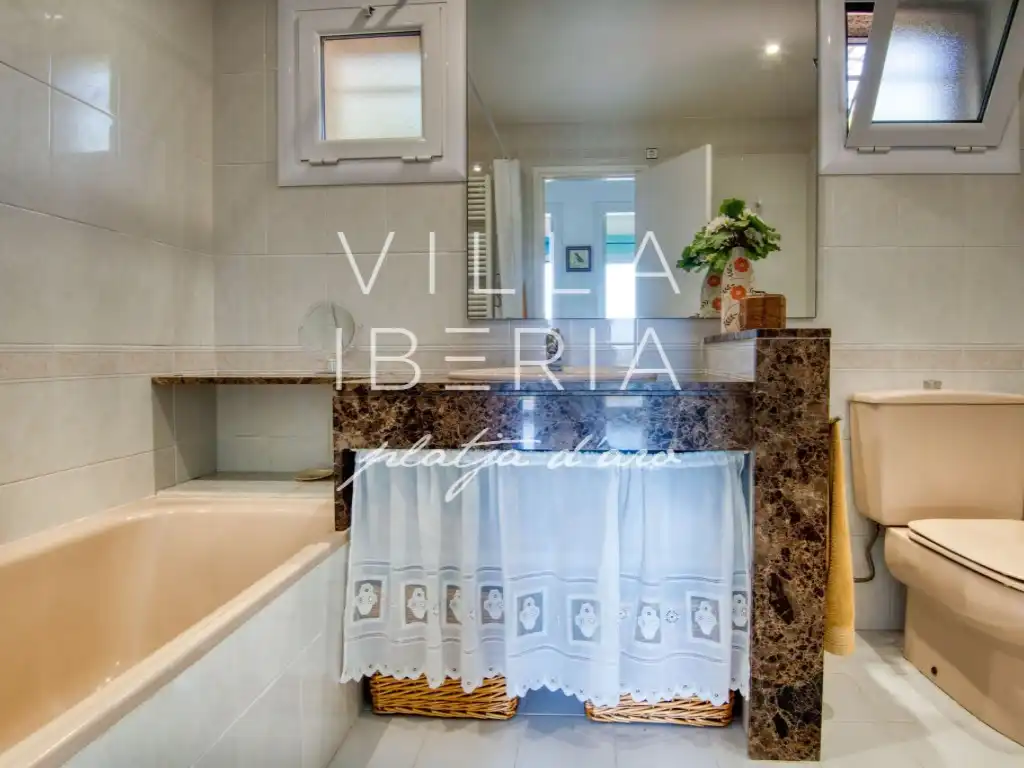 Casa amb piscina en venda a Calle Horitzo 30, imagen 24