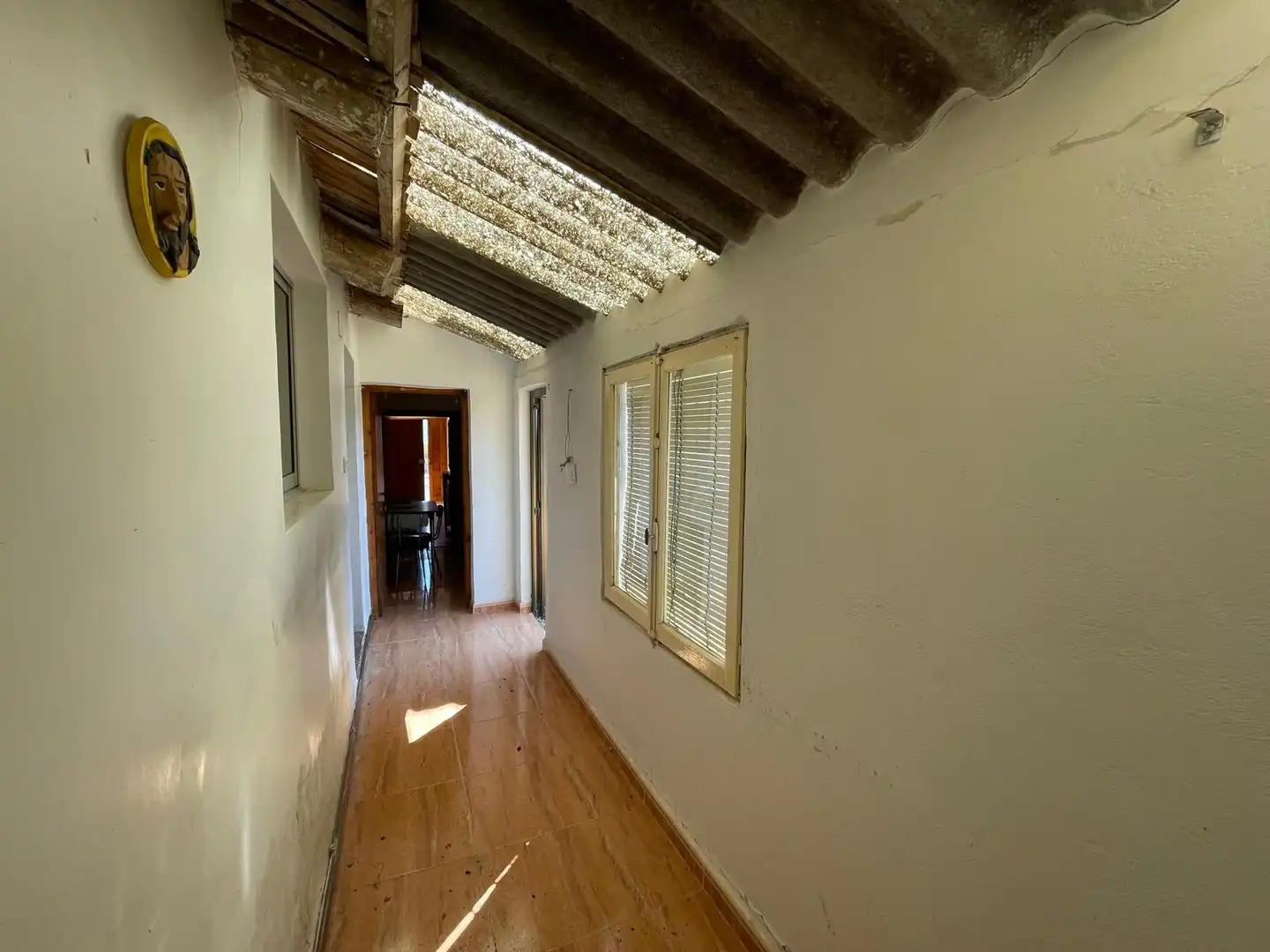 Finca rústica en venda en Joarilla de las Matas amb Calefacció, Jardí privat i Traster
