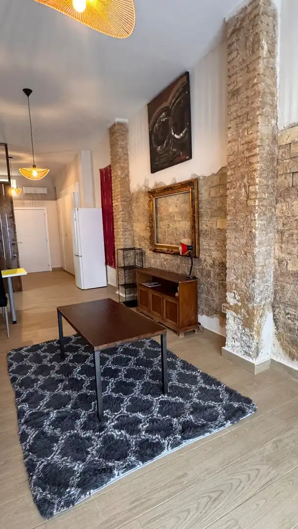 Wohnung zur Miete in N/A, El Botànic