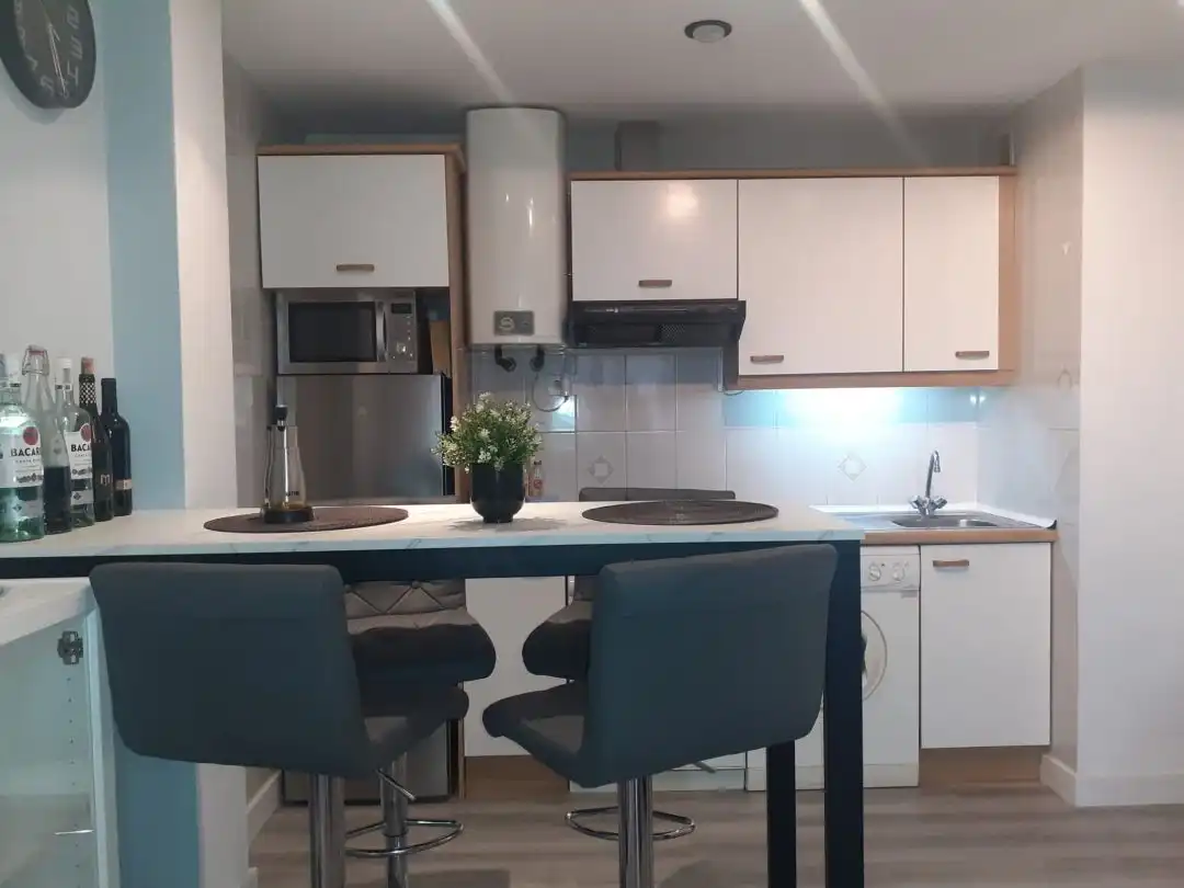 Pis de lloguer a Ezcaray