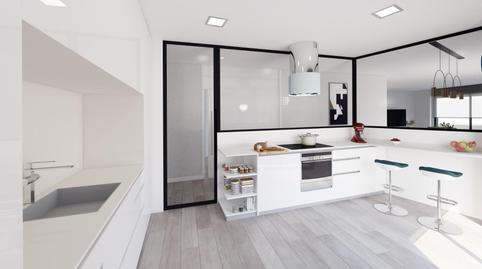 Foto 5 de Piso en venta en Calle Alicante, San Pedro y San Felices, Burgos