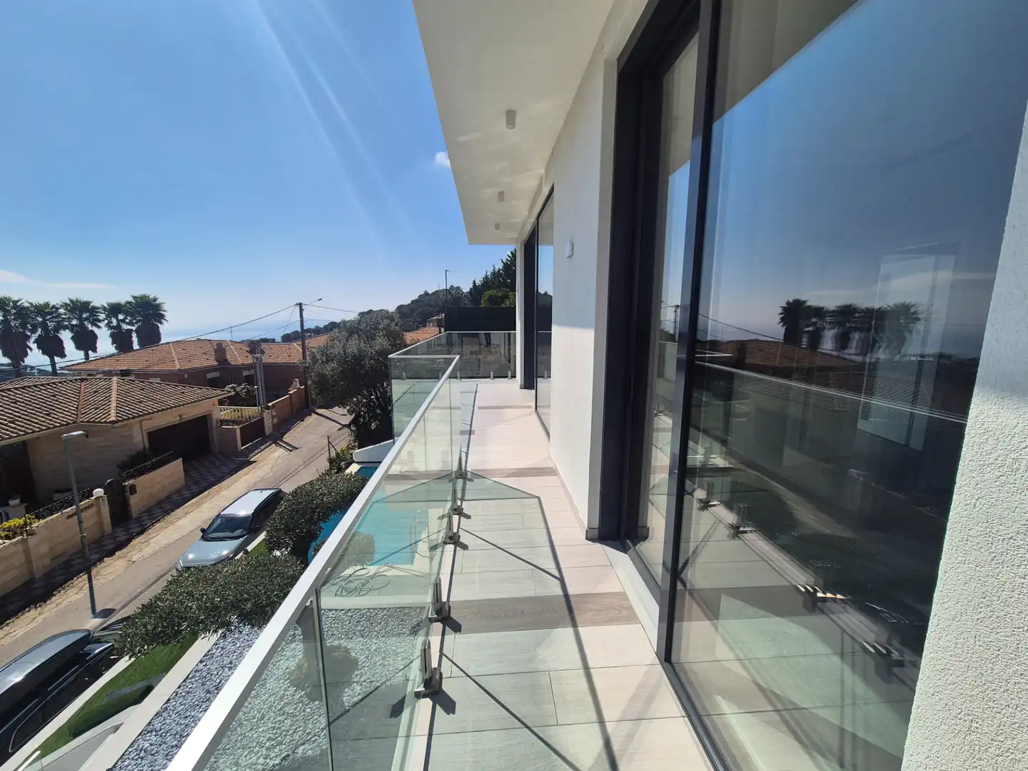 Chalet con terraza en venta en Carrer de les Orenetes 53, imagen 46