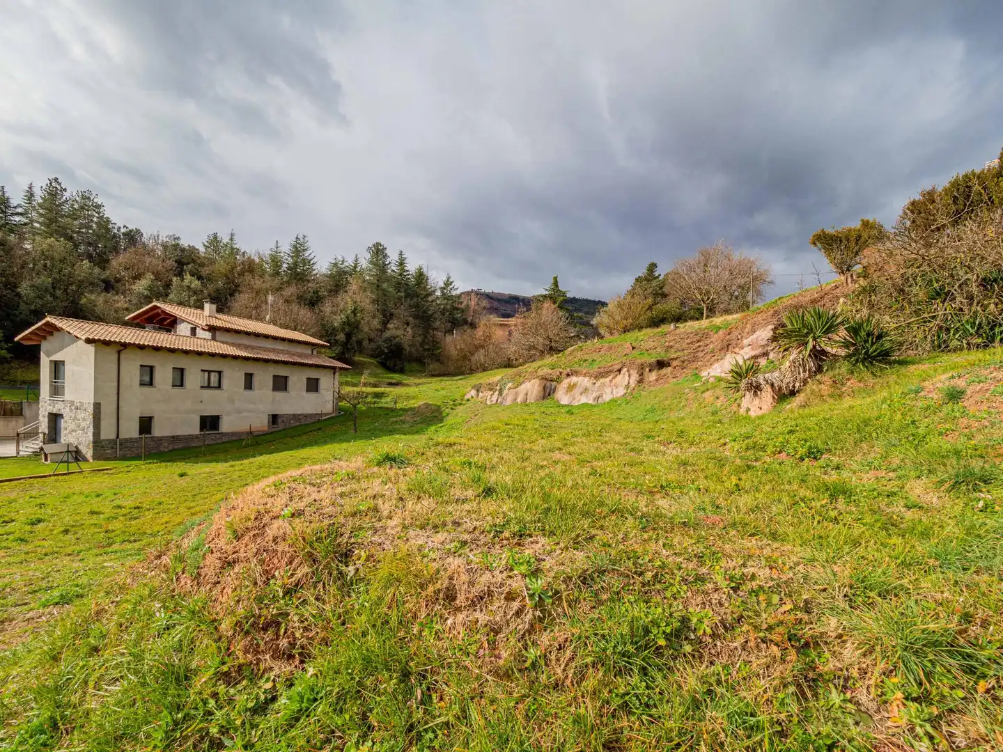Residential land for sale in els Horts, imagen 13