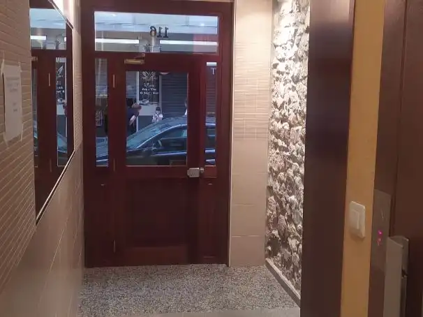 Appartamento con ascensore in vendita a Ezcurdia 116