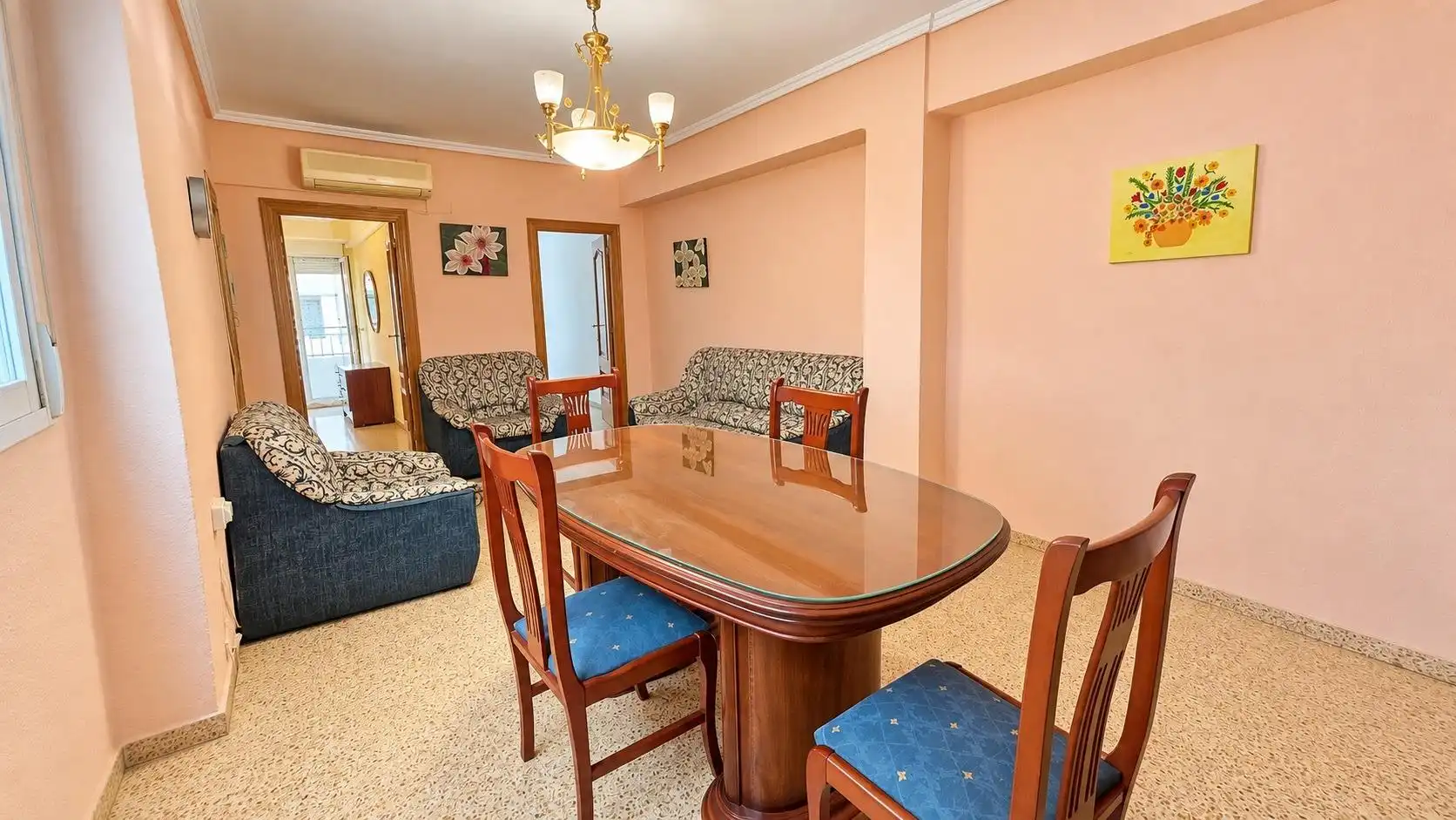 Flat for sale in Paterna, Valencia