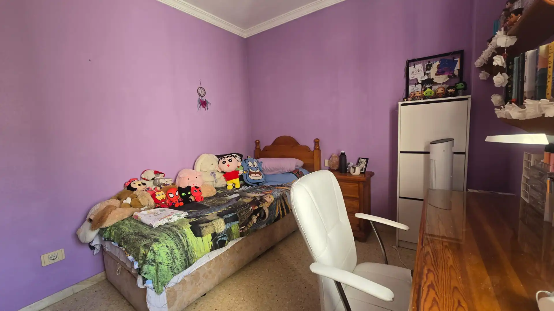 Habitación de Ático en venta en Las Palmas de Gran Canaria