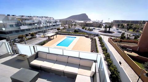 Foto 3 de Piso en venta en Pizarro, Los Abrigos, Granadilla de Abona