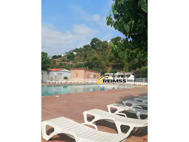 Casa o xalet en venda a Malgrat de Mar