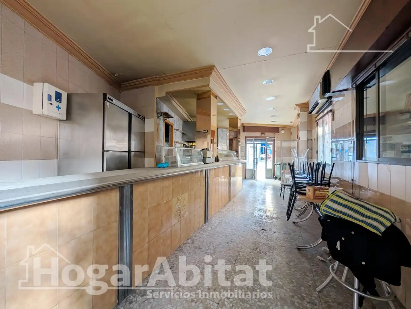 Business premises for sale in Calle Jaime Segarra