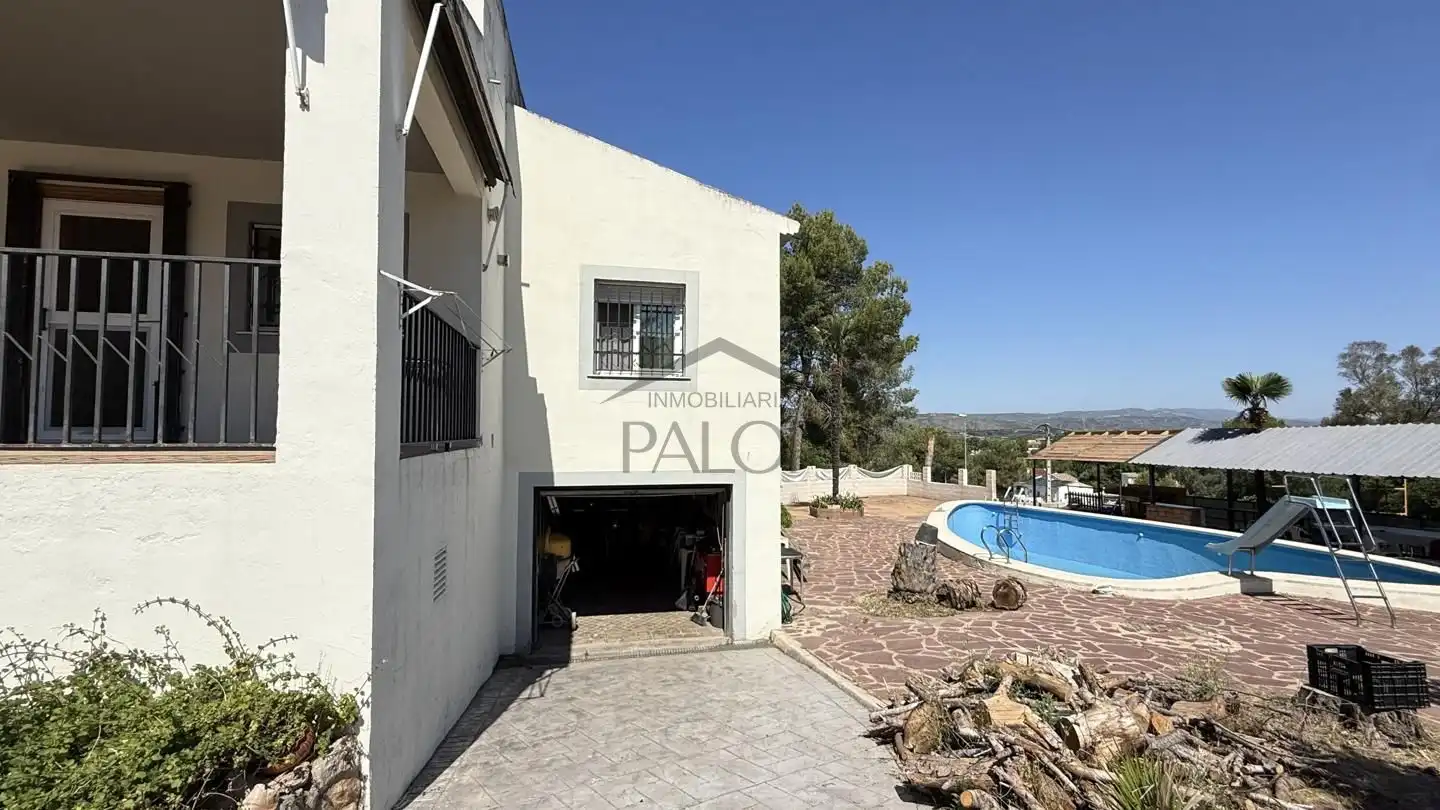 House with pool for sale in Alberic, imagen 21