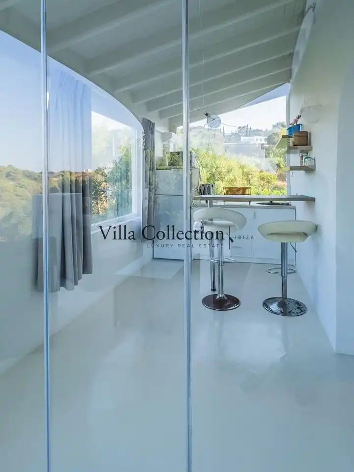 Casa amb piscina en venda a Cap Martinet, imagen 29