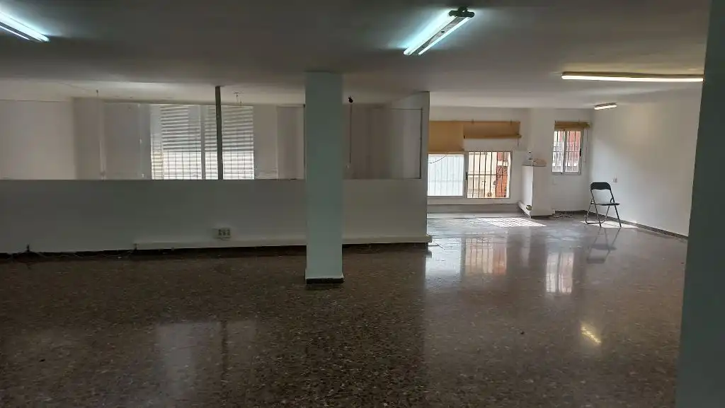 Local comercial de lloguer a Carrer de la Unió, imagen 7