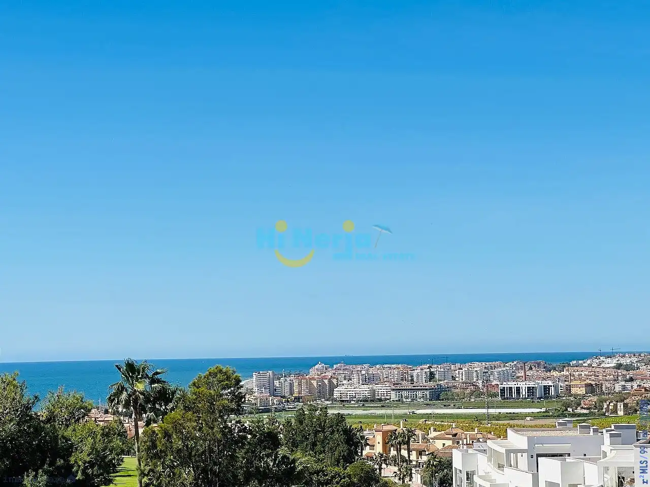 Penthouse mit Pool zum Verkauf in Caleta de Vélez, imagen 27