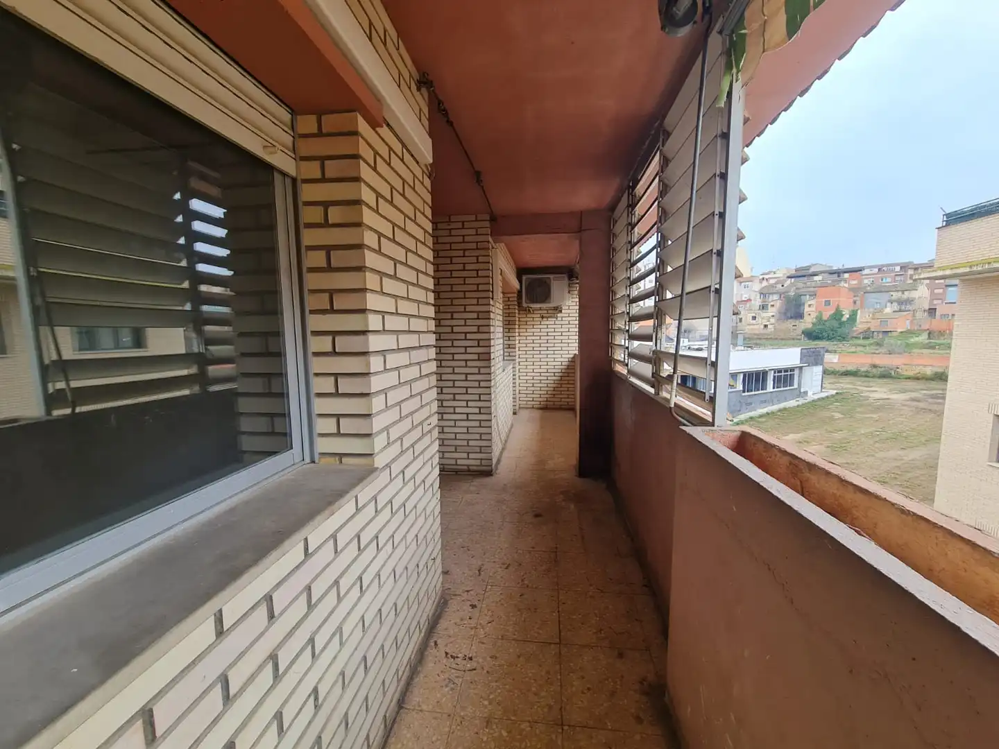 Piso en venta en Calle Emilio Jover Aguilar, Caspe