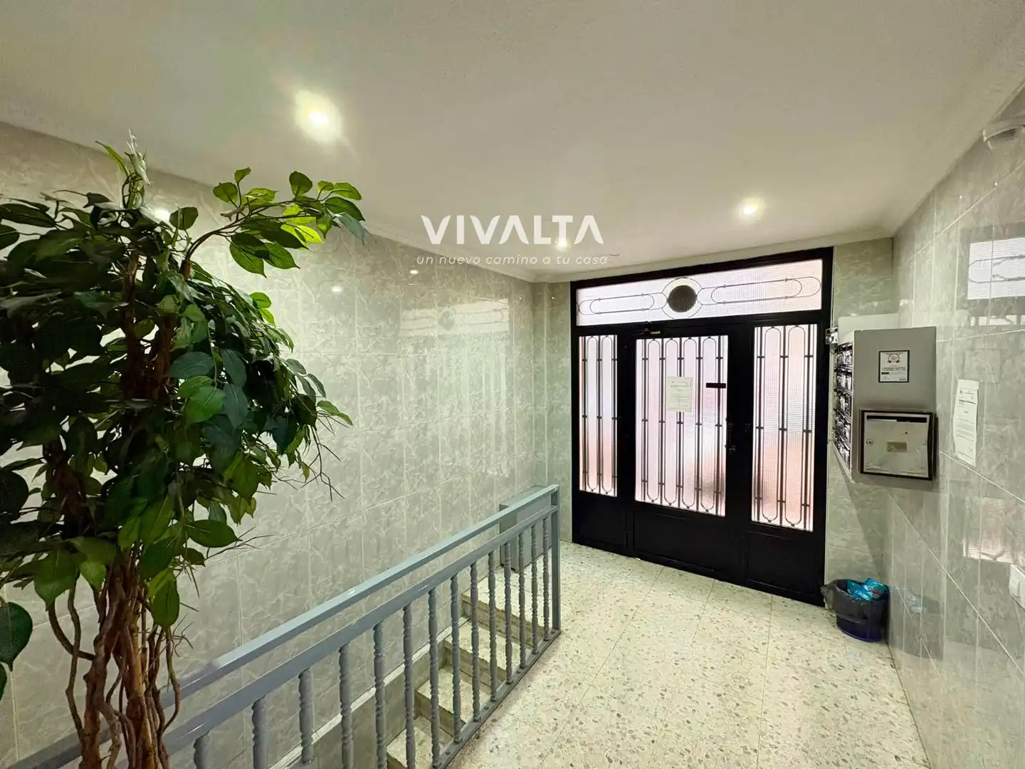 Piso en venta en Getafe con Terraza y Trastero