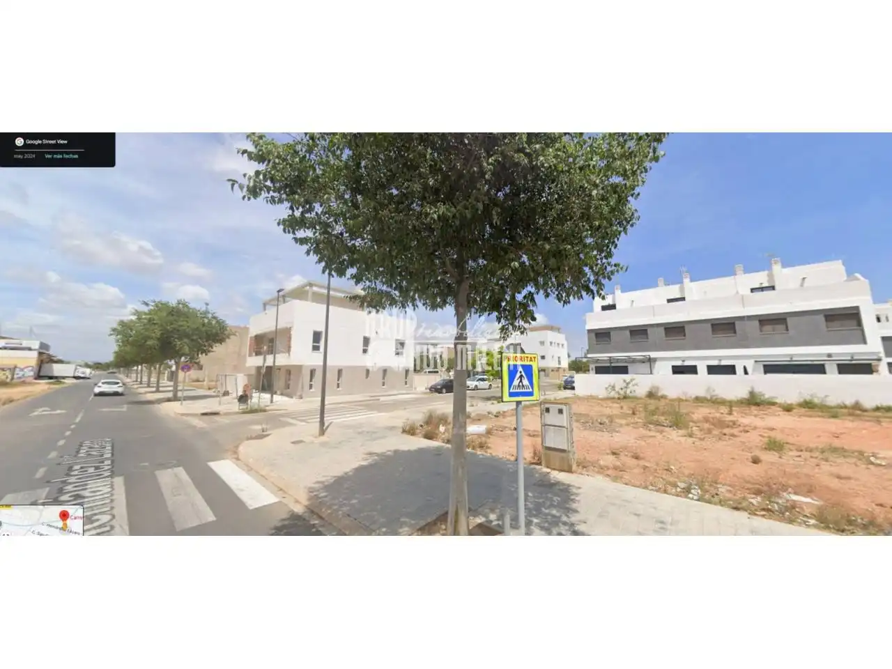 Residencial en venda en Albal